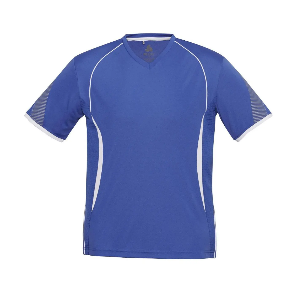 Picture of Biz Collection, Razor Mens Tee
